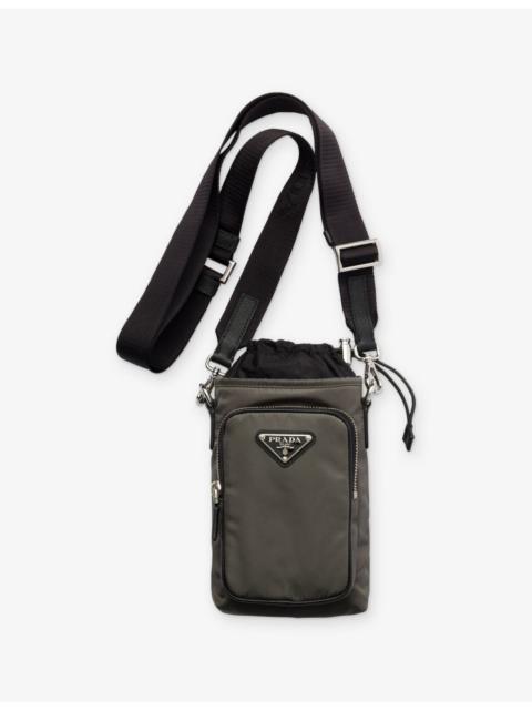 Prada Re Nylon smartphone case