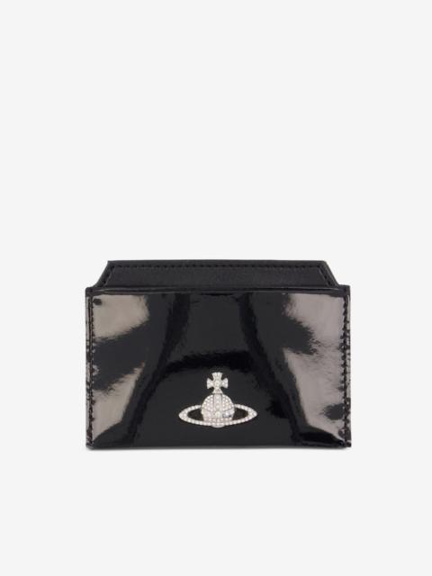 Vivienne Westwood flat card holder