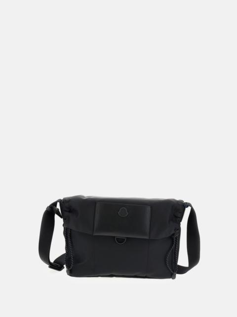 Moncler KENTON MESSENGER BAG