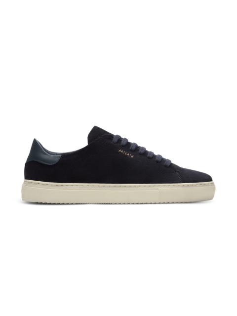 Axel Arigato Clean 90 Suede Sneaker