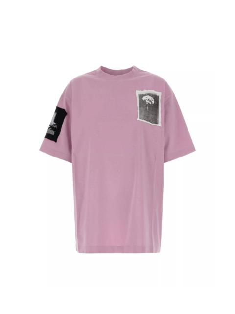 BALENCIAGA T-Shirt Medium Fit