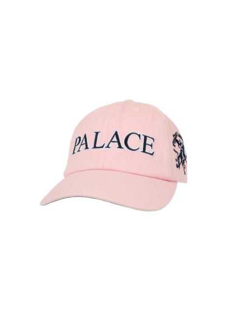 PALACE RUGBY 6-PANEL LUSH FLUSH