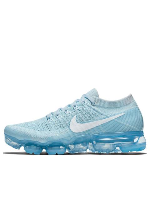 (WMNS) Nike Air VaporMax 'Glacier Blue' 849557-404