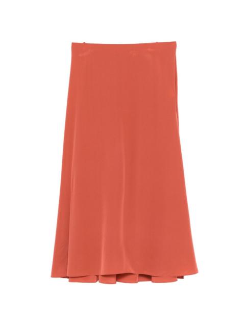 Aspesi A-line skirt
