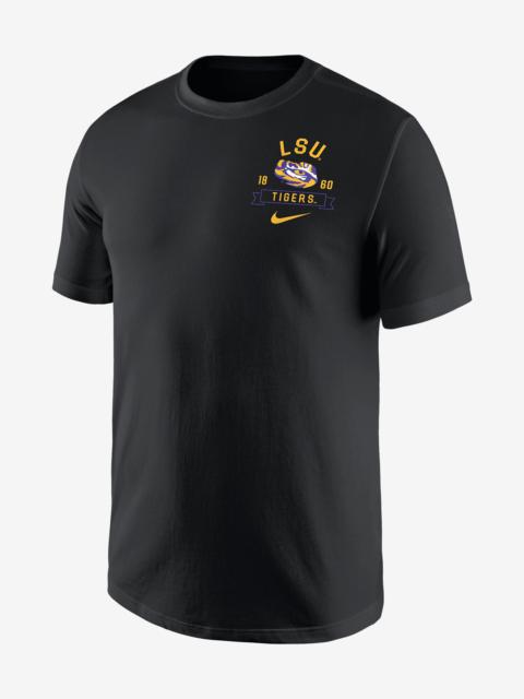 LSU Nike Men's College Max90 T-Shirt