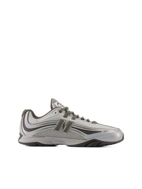 New Balance RC56 logo low-top sneakers