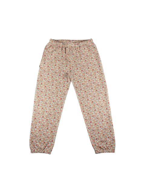 Supreme x Junya Watanabe x Comme des Garçons MAN Sweatpant 'Pink Flowers'