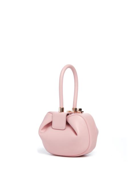 GABRIELA HEARST Demi Bag in Pink Nappa Leather