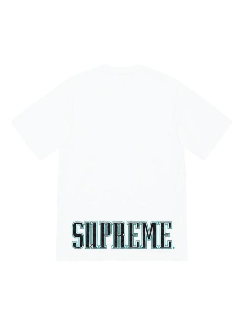 Supreme short-sleeve T-shirt