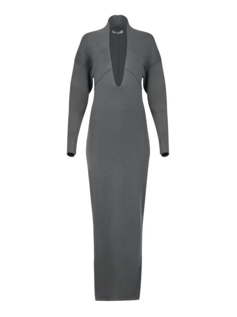 entire studios RALLEL DRESS ASH