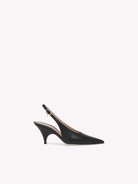 Gianvito Rossi SOFIA SLING 70