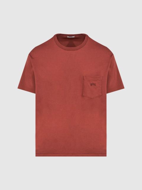BODE POCKET TEE