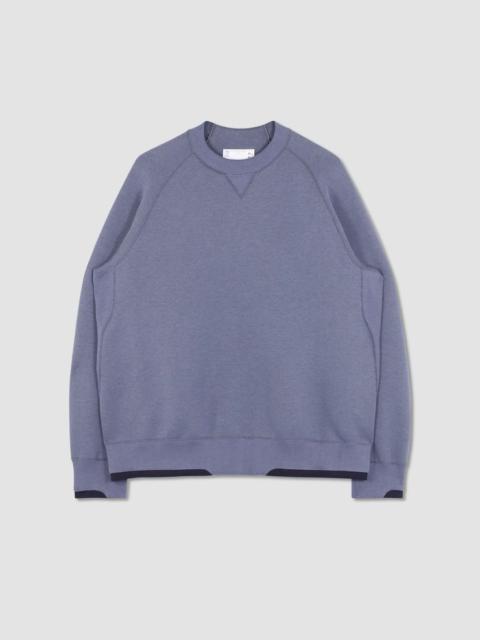 sacai Pullover Sponge
