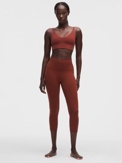 lululemon lululemon Align™ High-Rise Crop 21"