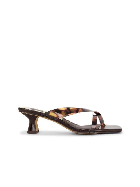 dolce vita Brevel Vinyl Sandal