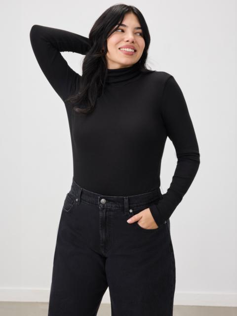 Splendid The Classic Turtleneck