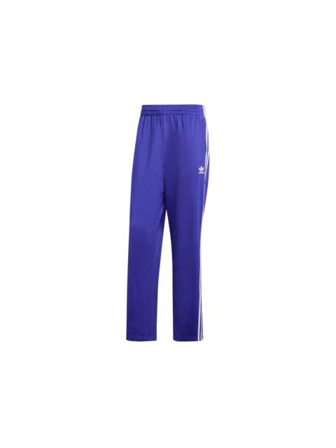 adidas adidas Adicolor Classics Firebird Track Tracksuit Bottoms Energy Ink
