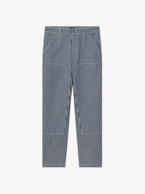 A.P.C. GUSTAV PANTS (W)
