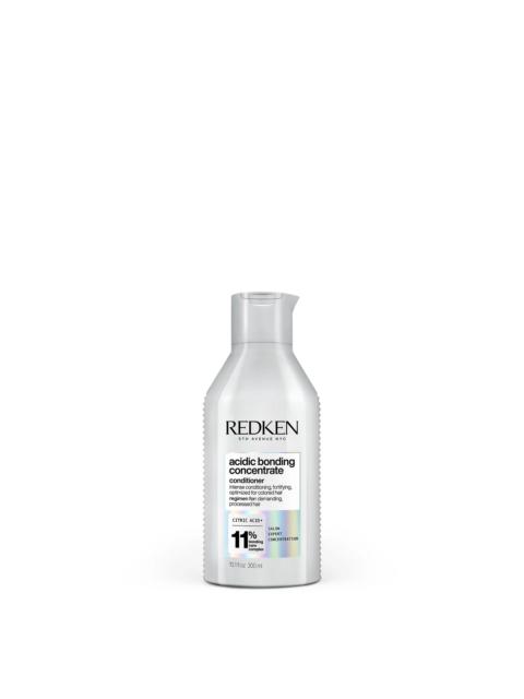 Redken ACIDIC BONDING CONCENTRATE CONDITIONER