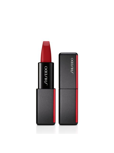 Shiseido ModernMatte Powder Lipstick