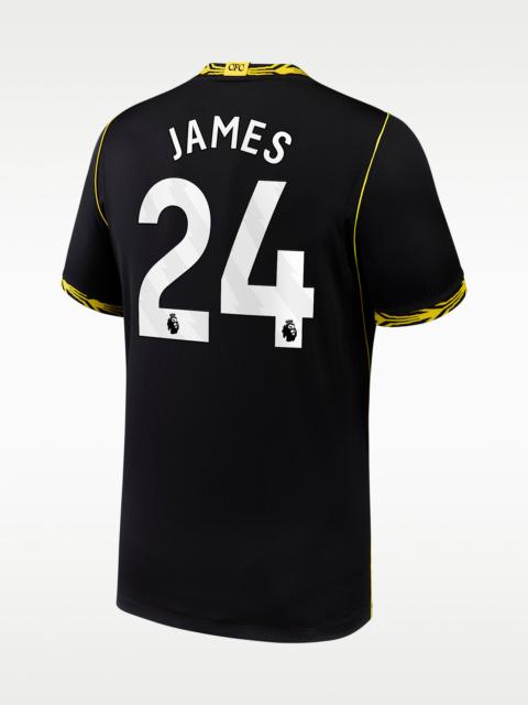 Nike Reece James Chelsea 2026/27 Stadium Away Men's Nike Dri-FIT Soccer Jersey
