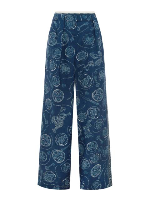 ALÉMAIS Lucky Pant