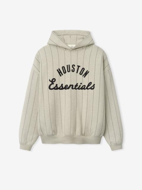 ESSENTIALS Astros Sport Hoodie