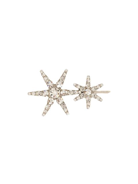 Jennifer Behr Venus embellished bobby pin
