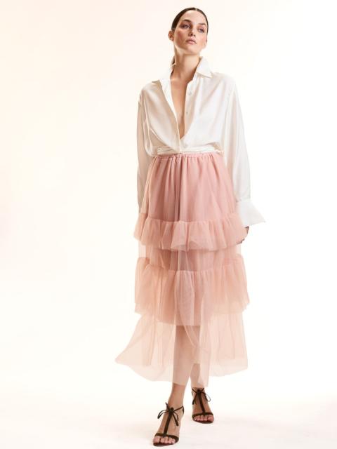 CYNTHIA ROWLEY Odette Skirt