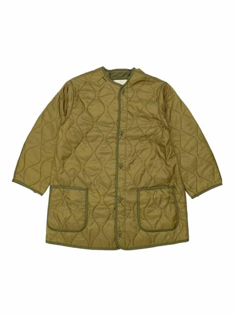 Buzz Rickson's M-65 PARKA - LINER - BR15335