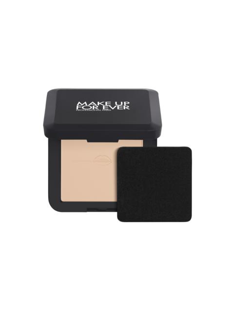 Make Up For Ever HD SKIN PERFECTING PRESSED FINISHING POWDER - MINI
