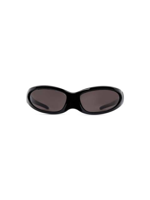 skin cat sunglasses