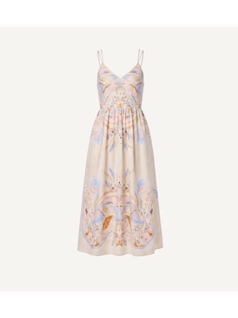 Cleobella MARYAM MIDI DRESS | GOLETA