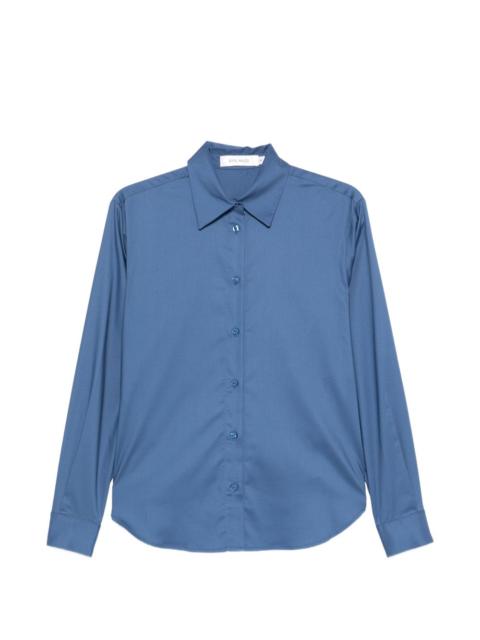 AYA MUSE Telia buttoned shirt