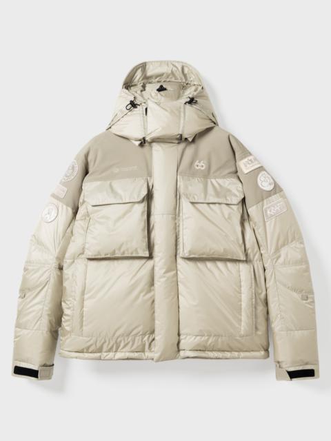 66°NORTH 66°North x District Vision | Tindur Down Jacket
