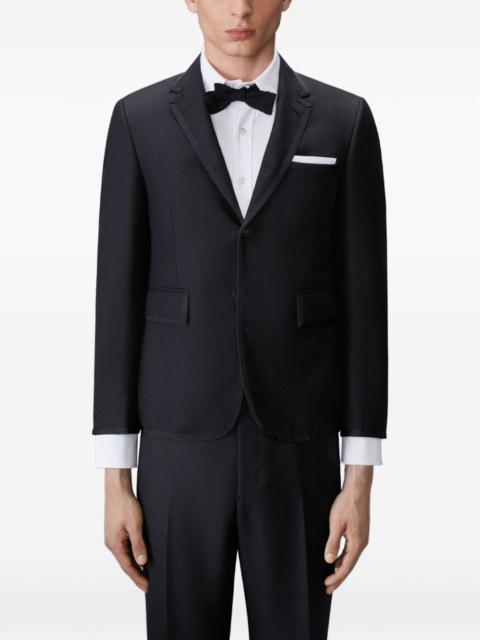 Thom Browne single-breasted suit