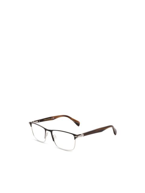 rag & bone square-frame glasses