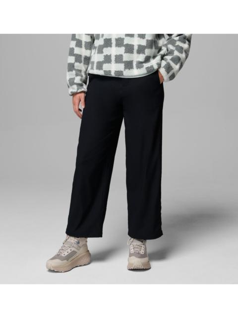 Columbia Women's ROC Tech Wide Leg Pants