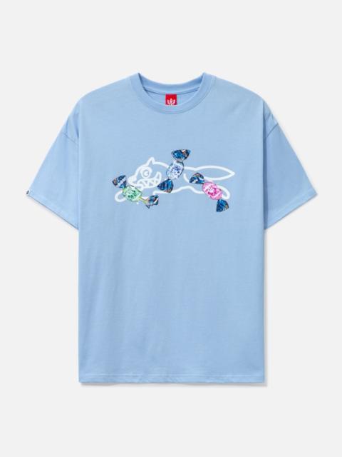 ICECREAM CANDY SHORT SLEEVE T-SHIRT