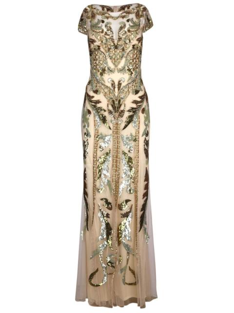 Temperley London Novella Gown
