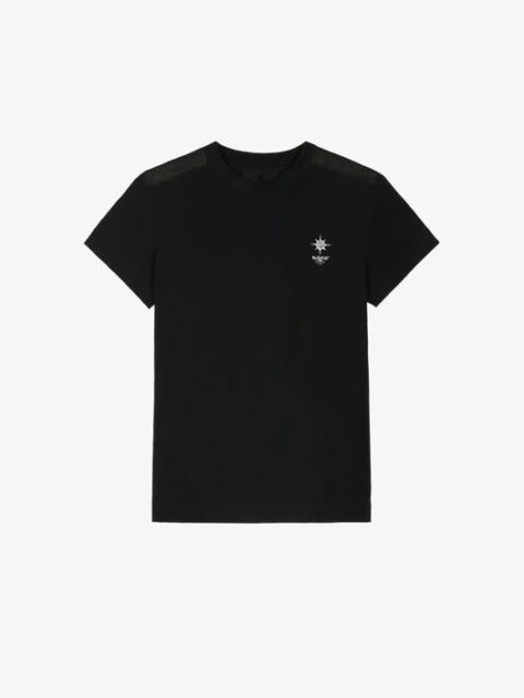 Givenchy GIVENCHY PRINTED T-SHIRT