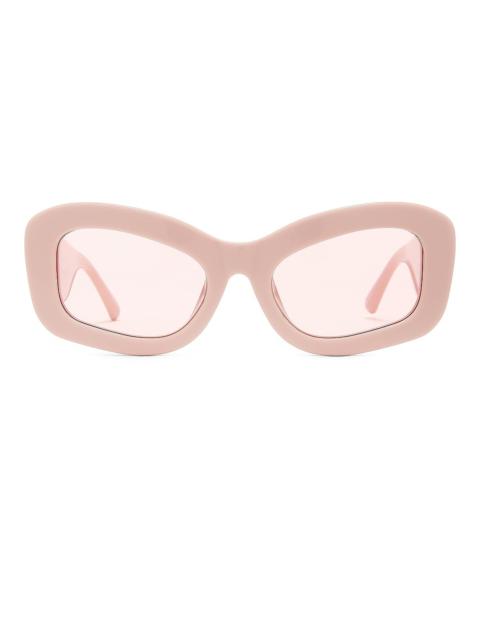 Rectangular Sunglasses