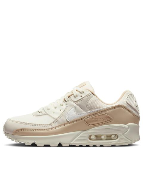 (WMNS) Nike Air Max 90 'Phantom Sanddrift' FD1452-030