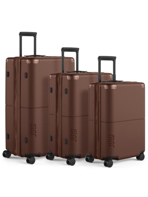 July Max Expandable Family Set