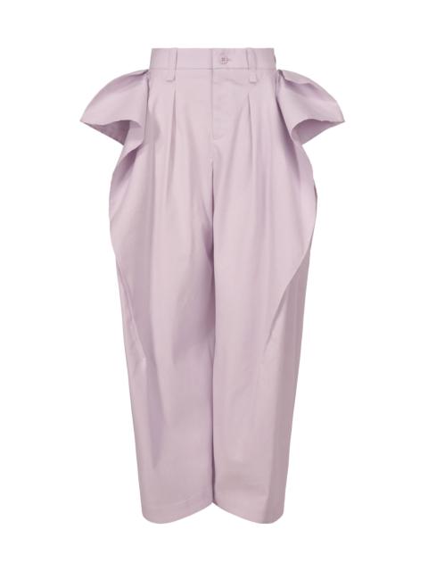 ISSEY MIYAKE PERSONALITY PANTS