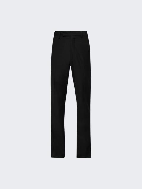 AMIRI Loose Flare Pant Black