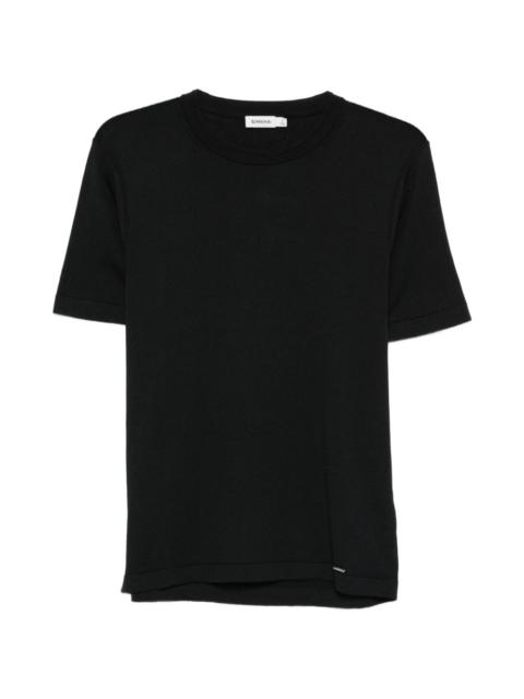 SIMKHAI short-sleeve T-shirt