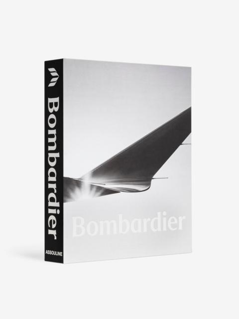 ASSOULINE Bombardier