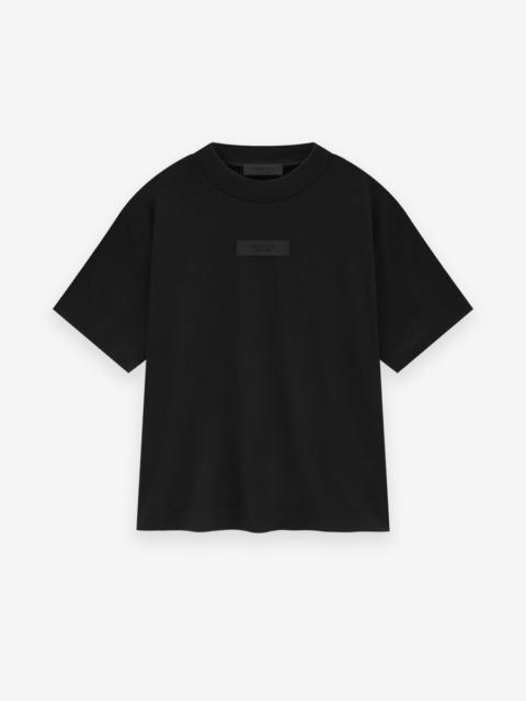 ESSENTIALS WOMENS S/S TEE