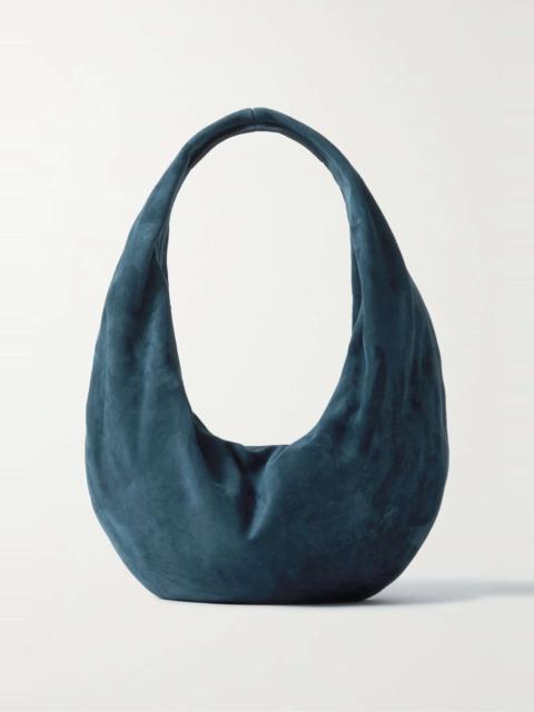 KHAITE Olivia medium leather tote